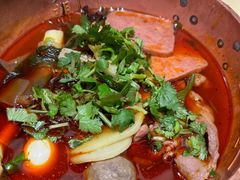 -成都你六姐·牛肉冒菜(城市集市合生汇店)