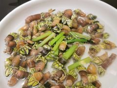 -健眺小海鲜(临海后山店)