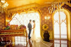 点击看大图 -巴黎春天婚纱摄影STUDIO·定制