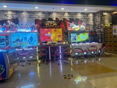 -汤姆熊欢乐世界(光启城店)