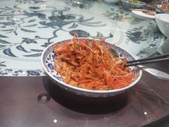 -啄佬食堂