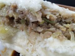 -郑家包子牛肉拉面(尚勤路店)