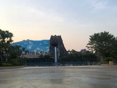 -广州融创文旅城