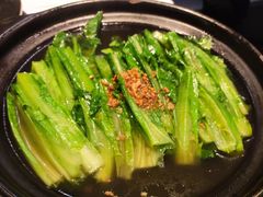 -港丽餐厅(高德置地店)