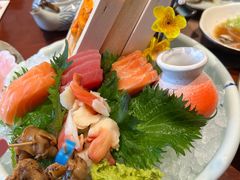 -福樱兰海鲜放题铁板烧(加州店)