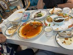 -帕米尔食府(白云观店)