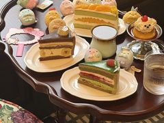 -嗒令甜品·主题融合料理餐厅(首座时代店)