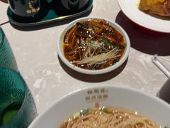 -松鹤面馆·古法焖肉面(观前店)