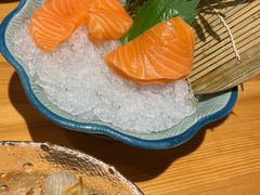 -大岛日本料理铁板烧(南通大饭店)