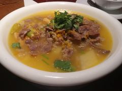 -绿茶餐厅(蓝色港湾店)