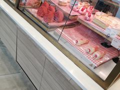 -巴黎贝甜(国贸店)