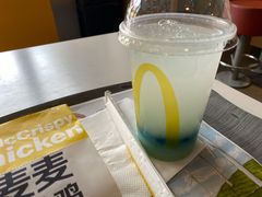 -麦当劳(长泰商业广场店)