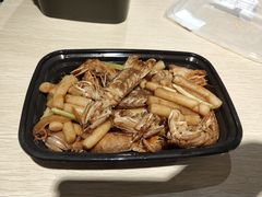 -盒马鲜生(杭州运河上街店)