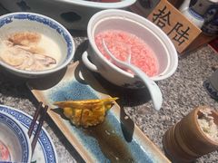-南京大牌档(人民广场店)