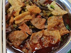 -凤张螺蛳粉·爽口粉(跃进路总店)
