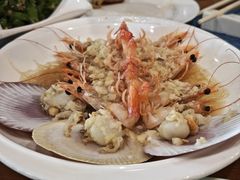 -糟粕醋·椰苑海南菜餐厅(亚龙湾天域酒店)