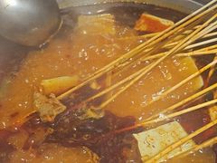 -黔哆哆地摊酸汤火锅(清湖店)
