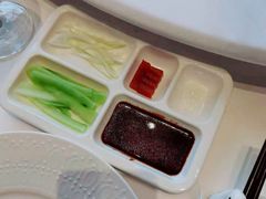 -贝勒爷·酥不腻烤鸭