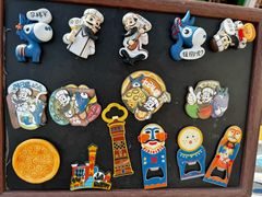 -新疆国际大巴扎