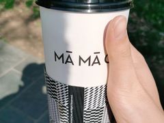 -MAMACHA妈妈茶(岳麓山店)