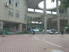 -西南政法大学-学生1食堂