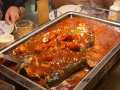 -炉鱼(西溪银泰城店)