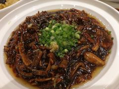 -广玉兰上海菜(德平店)