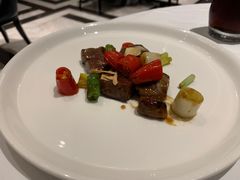 -Yan Ting 宴庭中餐厅(上海静安瑞吉酒店)