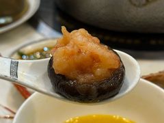 -喜聚薈·花膠雞海鮮火鍋(越秀店)