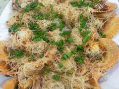 -红海湾豪记海鲜大排档