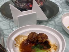 -金枝玉叶上海人家食府(三里河店)