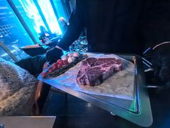 -恰餐厅及酒吧CHAR Bar & Grill(北京三里屯洲际店)