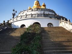 -苏州上方山国家森林公园