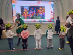 -奈尔宝·儿童乐园·亲子餐厅(华采天地店)