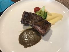 -G+KITCHEN(龙湖狮山天街店)