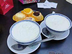 -民信老铺(双皮奶博物馆店)