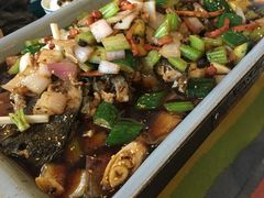 -滋味烤鱼(超洋店)