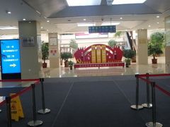 -哈尔滨市民大厦