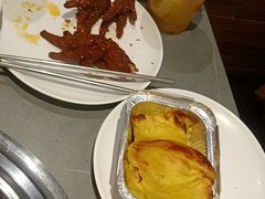 -尚宴牛特鲜自助(太原街万达店)