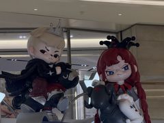 -龙湖杭州滨江天街