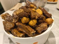 -何适山庄 ·可团建(水长城P2停车场店)