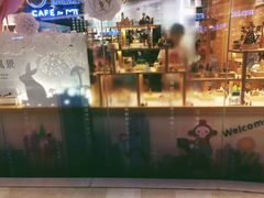 -山之巅攀岩馆(太古城店)