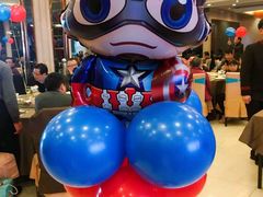 -海景壹号大酒店(惠钱路店)