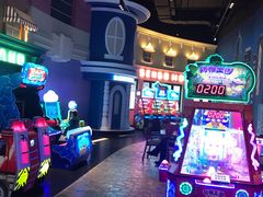 -杭州开元森泊度假乐园