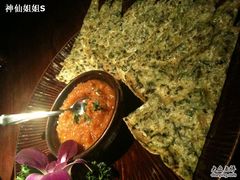 Picture&nbsp;021-花马天堂云南餐厅 Lost Heaven(高邮路店)