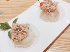 -小镇大厨新概念复合中餐厅(万达广场大连高新店)