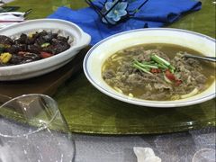 -东方山水金沙酒店-雅香阁中餐厅