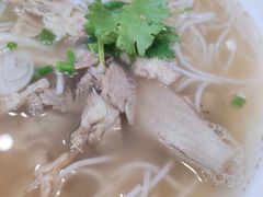熟牛肉檬粉-PHO·5越南牛肉粉(建新路店)