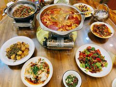 -苗姑酒堂(仁义社区店)