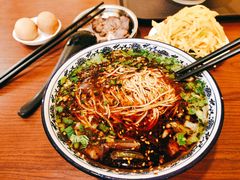 -有礼有面(知春路店)